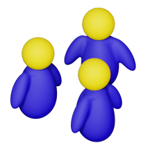 Collaboration Icon