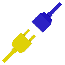 Data Connection Icon