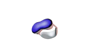 VR and Mixed Reality Icon