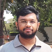JAMES JACOB KURIAN